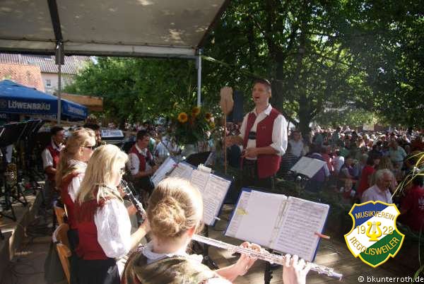 2012_Unterroth Dorffest